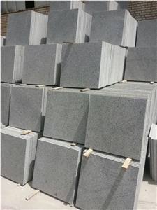 Morvaride Granite Tiles, Grey Granite Slabs