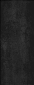Black Rustic Floor Sintered Slabs  1S03CD120300-4906X