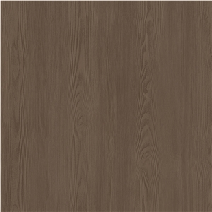 Brown Oak Look Sintered Slab 1S06ZD120278-1025Z