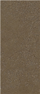 Brown Tarazzo Texture Sintered Stone 1S06ZD120278-1002Z