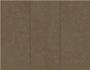 Brown Tarazzo Texture Sintered Stone 1S06ZD120278-1002Z