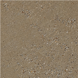 Camel Tarazzo Texture Sintered Stone 1S06ZD120278-1001Z