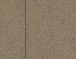 Camel Tarazzo Texture Sintered Stone 1S06ZD120278-1001Z