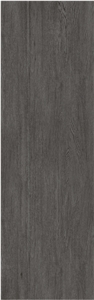 Canadian Oak Dark Grey Slim Sintered Stone Slab 3-JBQM826603