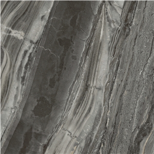 Carboniferous Mable Look Sintered Slab 1S09QD080240-5041P