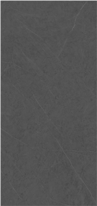 Grey Limestone Look Sintered Countertop 1E15BY1222602005M