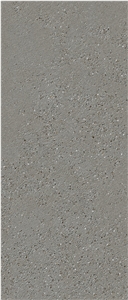 Grey Tarazzo Texture Sintered Slab 1S06ZD120278-1003Z 