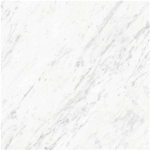 Hezhou White Marble Look Sintered Slab 1S06QD120278-1510G