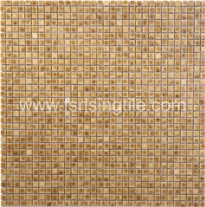 RTTC-1004 Ceramic - Porcelain Mosaic Tile