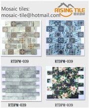 Foshan Rising Tile Building Material Co.,Ltd.