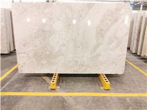 Delicate Natural Marble Tiles & Slabs