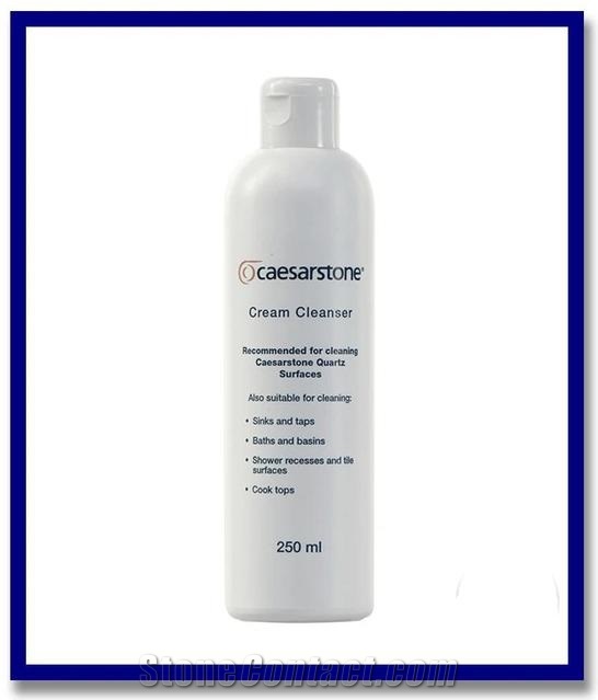 Caesarstone Cream Cleanser - 250ml Countertop Cleaner