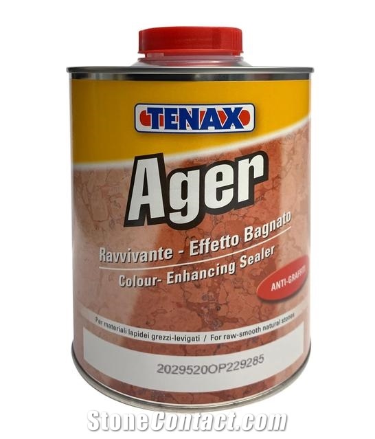 Tenax AGER Colour Enhancer - 1 Litre