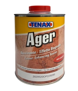 Tenax AGER Colour Enhancer - 1 Litre