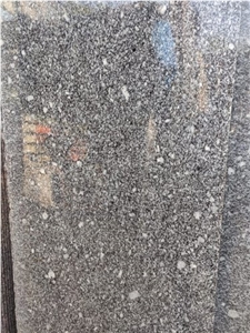 SGM SK Grey Granite Slabs, Tiles