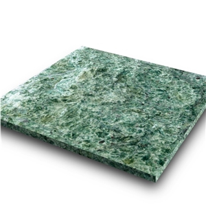 Natural Green Stone- Sukabumi Green Stone