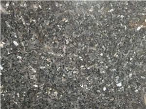 Labrador Silver Blue Pearl Granite Slabs