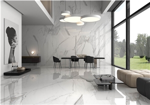 Porcelain Wall And Floor Tiles