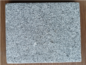 China G633 Granite Strips & Tiles Grey