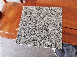 China G655 Granite Strips & Tiles Grey
