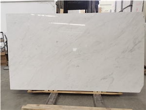 New Ariston White Marble Slabs & Tiles 