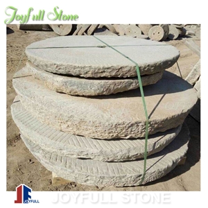 China Granite Old Stone Troughs And Millstone For Sale