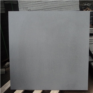 Wholesalers  Grey Basalt Floort Tile Lave Stone For Project 