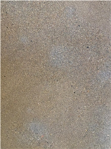 Steel Brown Sandstone Tiles & Slabs