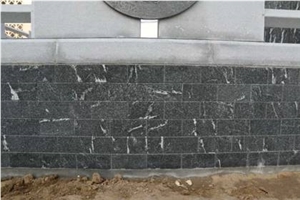 Snow Grey Granite G263 Tiles for Wall Covering Cladding