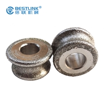 Diamond Button Bit Recycling Grinding Wheel for Grind Matic