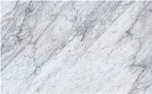 Bianco Carrara Venato White Marble For Wall And Floor Decor