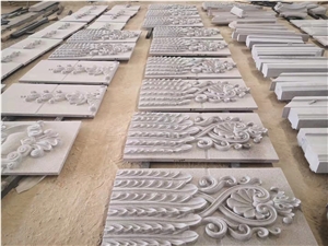 Chinese Natural Stone Carvings