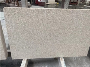 natural stone beige limestone outside wall cladding flamed