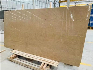 Natural Stone marble Emperor Golden yellow marble slabs 