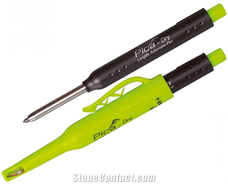 Pica Dry Marker Push Pen