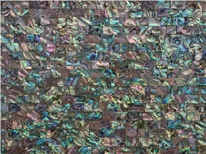 mother-of-pearl-green Semiprecious Stone