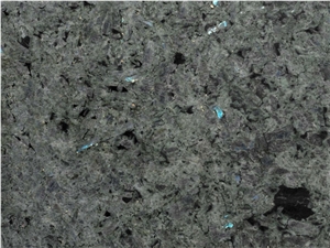 blue-labrodite granite