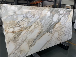 Calacatta Oro Marble