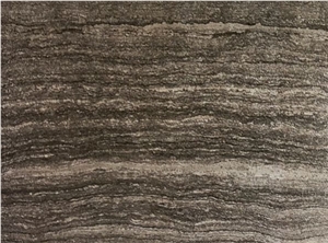 Coffee wood marble