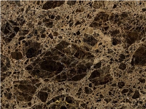 Emperador Dark Marble Tiles & Slabs