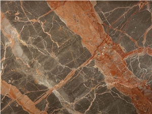 Espresso Marble Tiles & Slabs