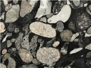 Nero Marinace Granite