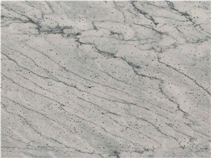 river-white Granite