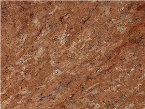 rosewood Granite