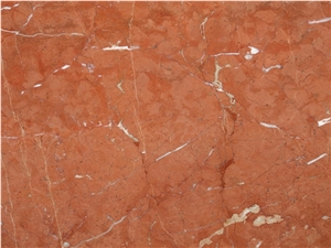 Rosso Alicante Marble Tiles & Slabs