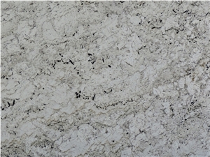 savannah-white Granite