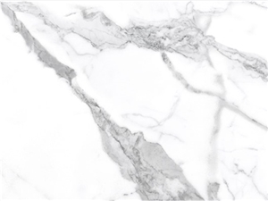 Statuario Marble Tiles & Slabs