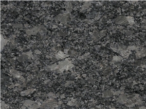 steel-grey Granite