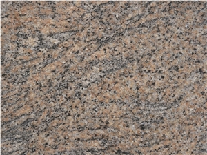 tiger-skin Granite