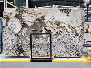 The high performance Love of Butterfly Quartzite
